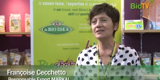 MARKAL - Françoise Cecchetto