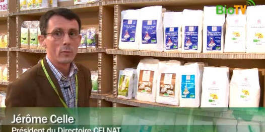 CELNAT - Jerome Celle