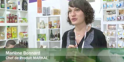 Natexpo 2015 - MARKAL