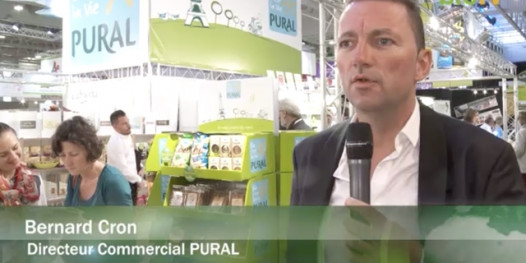 Natexpo 2015 - PURAL