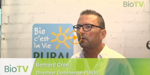 NATEXPO 2018 : PUR ALIMENT