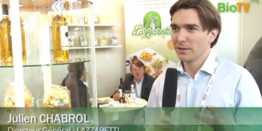 LAZZARETTI - Sial 2012