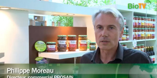 PROSAIN - Philippe Moreau