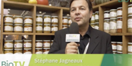 NATEXPO 2019 : PROSAIN