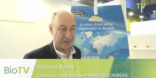 Biofach 2018 : PHARE D'ECKMÜHL