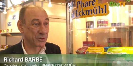 PHARES D'ECKMÜHL - Sial 2012