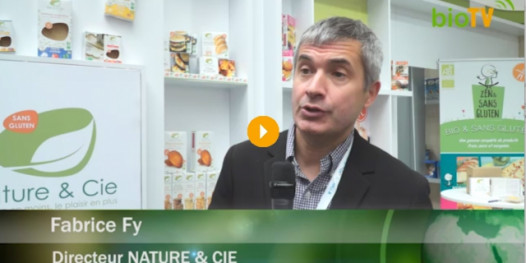 SIAL 2016 : NATURE&CIE