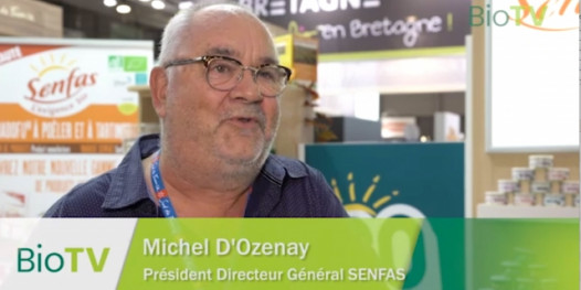 Natexpo 2017 - SENFAS