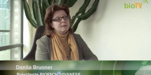 Biofach 2016 : la croissance du Bio continue, portée par la tendance Vegan