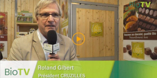 NATEXPO 2018 : CRUZILLES