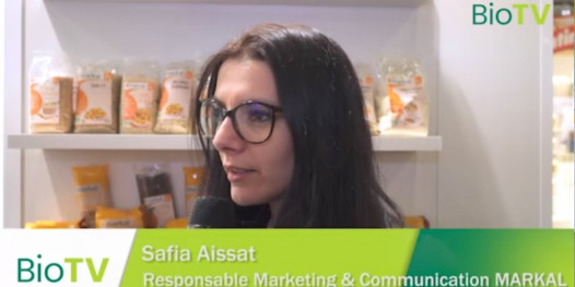 BIOFACH 2019 : MARKAL