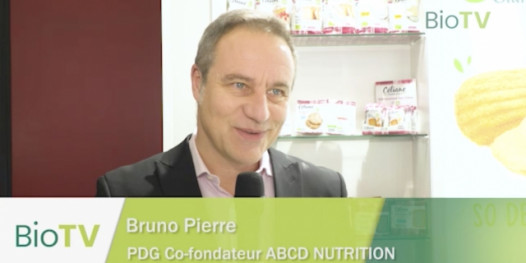 Biofach 2018 : CELIANE