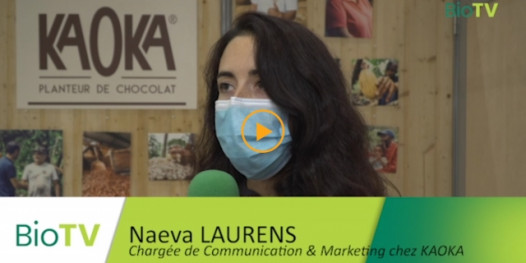 Natexpo Lyon 2020, interview des exposants : KAOKA