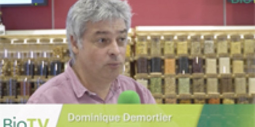 NATEXPO 2019 : NATUR'INOV