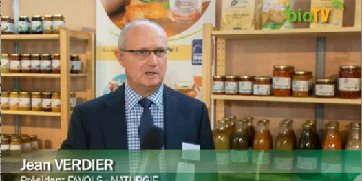 NATURGIE : la nature au naturel