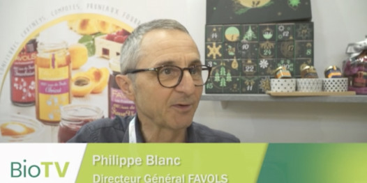 SIAL 2018 : NATURGIE