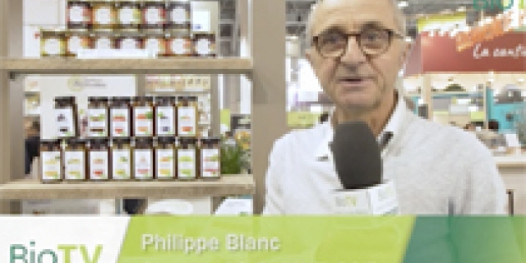 NATEXPO 2019 : NATURGIE