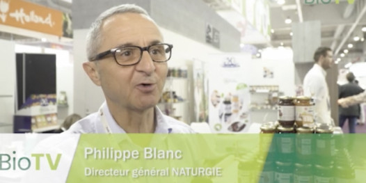 Natexpo 2017 - NATURGIE