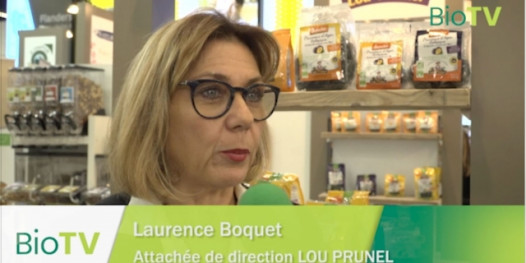 BIOFACH 2020 : LOU PRUNEL