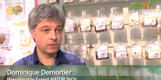 NATUR INOV - Dominique Demortier