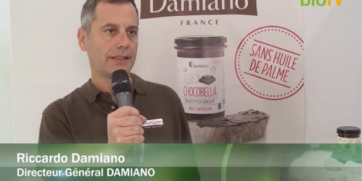 Natexpo 2015 - DAMIANO