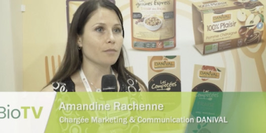Natexpo 2017 - DANIVAL