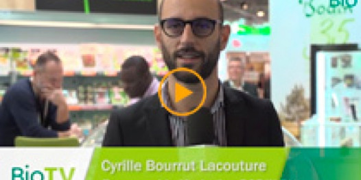 NATEXPO 2019 : BODIN BIO