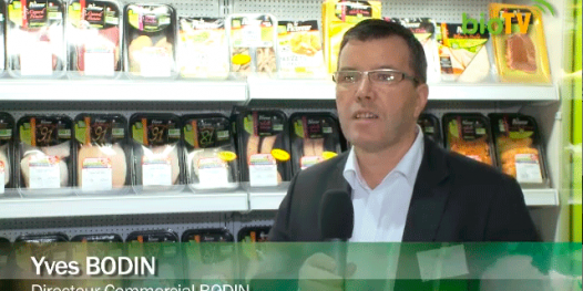 BODIN, à l'écoute des clients citadins