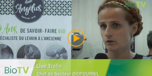 NATEXPO 2018 : BIOFOURNIL