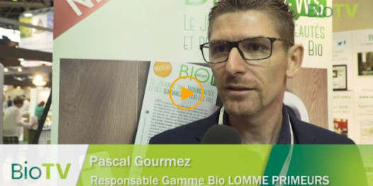 NATEXPO 2018 : LOMME PRIMEURS