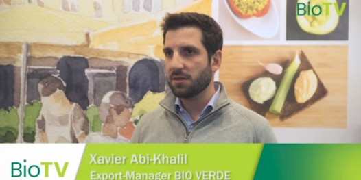 BIOFACH 2019 : BIO-VERDE