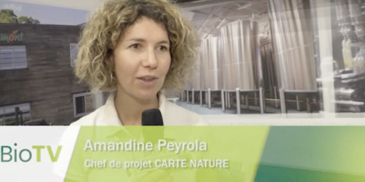 Natexpo 2017 - CARTE NATURE