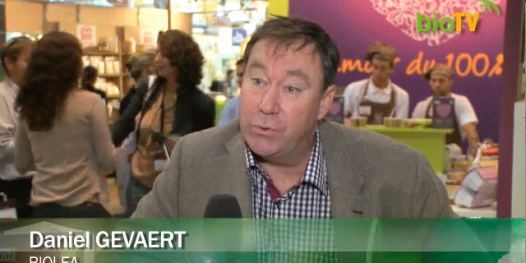 CARTE NATURE : Diversité dans le Bio