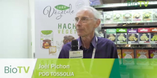 Natexpo 2017 - TOSSOLIA