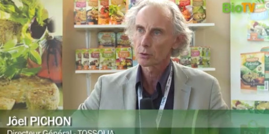TOSSOLIA - Sial 2012