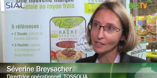 SIAL 2014 : Tossolia