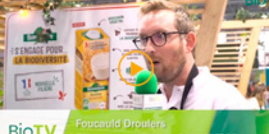 NATEXPO 2019 : BONNETERRE