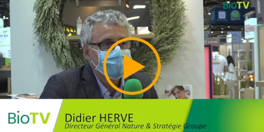 Natexpo Lyon 2020, interview des exposants : Comptoir des Lys