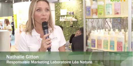 Natexpo 2015 - NATESSANCE