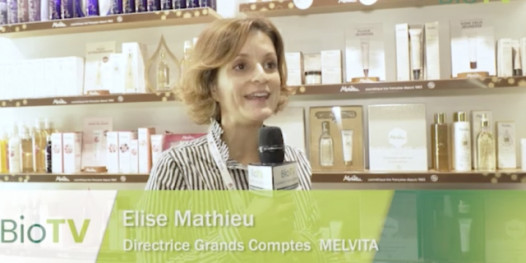 Natexpo 2017 - MELVITA