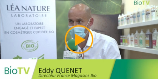 Natexpo Lyon 2020, interview des exposants : NATESSANCE