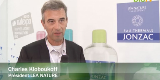 Natexpo 2015 - LEA NATURE