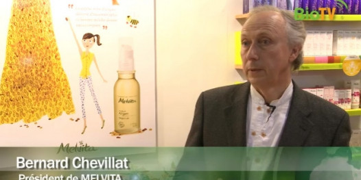 MELVITA - Bernard Chevillat
