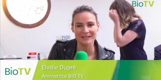 Trophées Natexpo :  Découvrez les tendances innovations produits de l'année