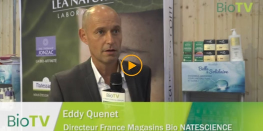 NATEXPO 2018 : NATESCIENCE