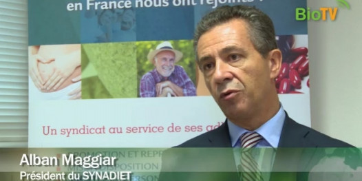 Compléments alimentaires, le point sur la règlementation par Alban Maggiar - partie 2