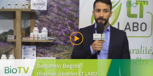 NATEXPO 2018 : LT LABO