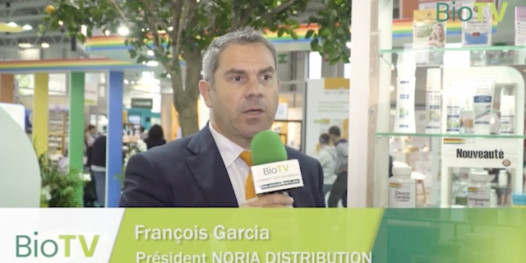 NATEXPO 2019 : NORIA DISTRIBUTION