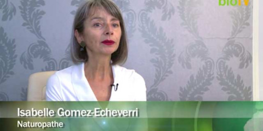 Fatigue, stress : sachez conseiller vos clients ! Rencontre avec Isabelle Gomez-Echeverri, Naturopathe