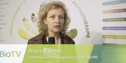 Natexpo 2017 - EQUI NUTRI